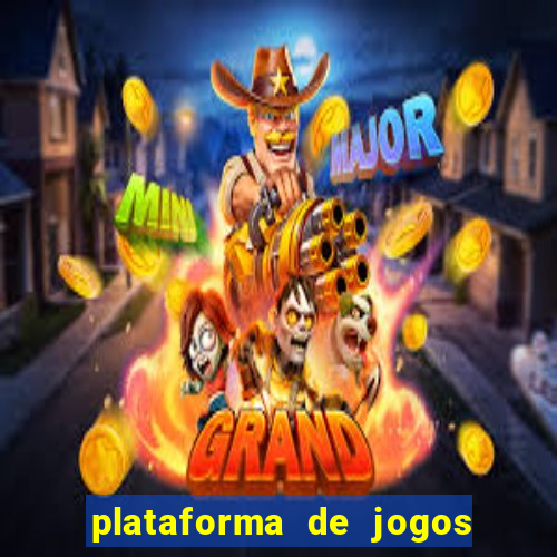 plataforma de jogos 2 reais